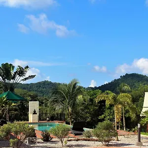 3* Gasthuis Kelapa Langkawi