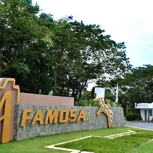 A'famosa Malacca